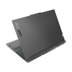 Lenovo Legion Slim 7 16IRH8-Core i7-13700H-32GB-1TB-RTX4060 - 6