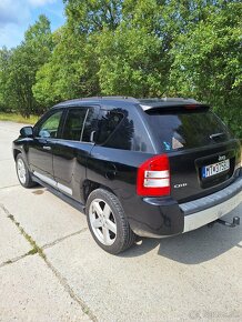 Jeep Compass - 6