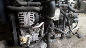 motor CFHC  2,0tdi 16V - 6