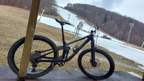 TREK Fuel EX 8 XT velkost M/L - 6