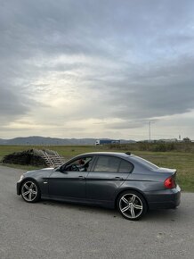 BMW e90 320d - 6