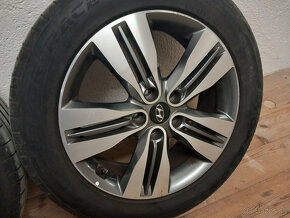 5x114 R18 Original Hyundai - 6