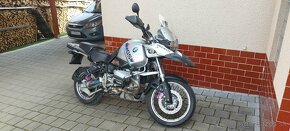 Bmw r1150gs - 6