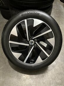 Nepoužitá letná sada VW ID7 , ID4, ID5, 5x112 R19 Hudson - 6