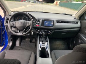 Honda HR-V 1.5 benzin AUTOMAT - 6