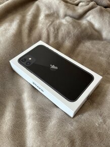 Iphone 11 128GB čierny - 6