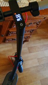 Elektrická kolobežka - AOVO PRO Electric Scooter M365 PRO - 6