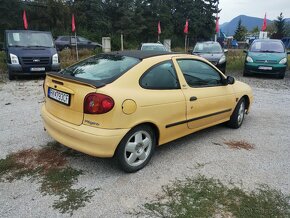 Renault Mégane Coupé - 6