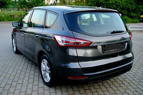 FORD S-MAX - PREDAJ AJ NA SPLÁTKY - 6