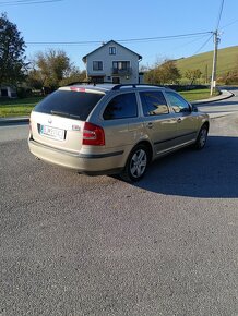 Škoda Octavia 1.9 tdi 77kw Dsg - 6