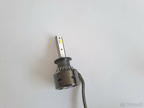 LED žiarovky H1 – 42W - 4800 Lm - Canbus - 6