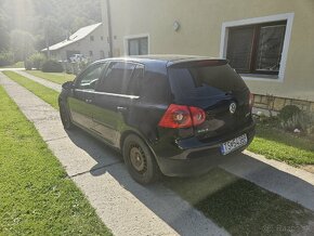 Vw golf - 6