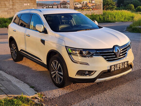 Renault Koleos Energy dCi 130 kW, 4x4, X-Tronic, r.v. 2019 - 6