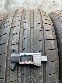 Letne Pneu GoodYear 225/45 R19 96W 4ks - 6