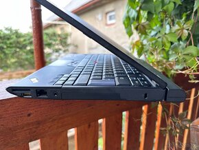 Predam 12" Lenovo ThinkPad X220 I5/8GB/256/WIN11/W6E - 6