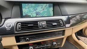 BMW 520d - 6