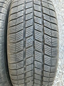 Zimné pneumatiky Barum 205/55 R16 - 6