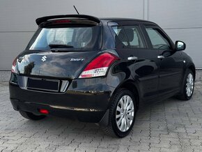 Suzuki Swift 1.2VVT - 6