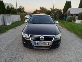 Volkswagen Passat B6,1.9TDI 77Kw(105Ps)R.v.2005 HIGLINE - 6