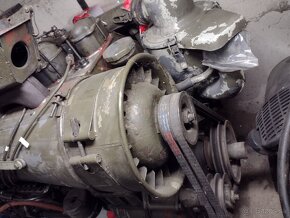 Motor V3S m1 - 6