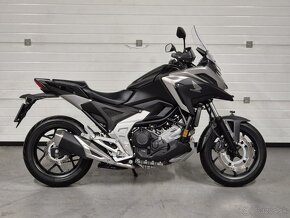 Honda NC750XA r.v 7/2022 43,1kW ako Nová - 6