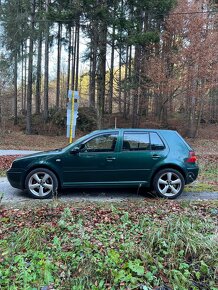 Golf 4 1.9TDi 66Kw - 6