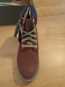 Nové Timberland Premium 6 In Waterproof Boot - 2 veľkosti - 6