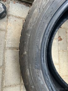 215 60 R17 nokian zimne - 6