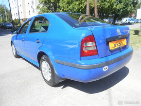 Škoda Octavia 1.9 SDI Classic DIESEL - AJ NA SPLÁTKY - 6