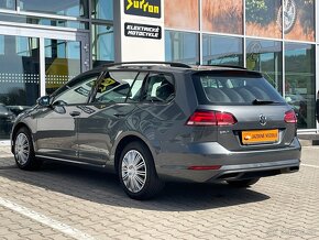 Volkswagen Golf Variant 1.6 TDI BMT 115k Trendline - 6