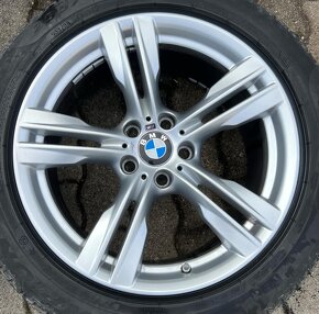 19” 5x 120 BMW - 6