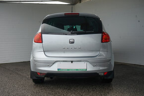 21 - SEAT Altea, 2010, nafta, 1.9TDI, 77kW - 6