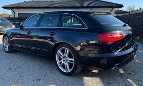 Audi A6 Avant 3.0 TDI DPF quattro Prestige S tronic - 6