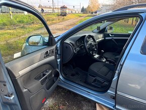 Škoda Octavia 1.9 TDi - 6