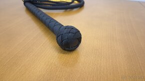 Pastiersky bič (BULLWHIP) - 6