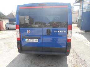 FIAT DUCATO 9-MIEST - 6