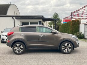 Kia Sportage 1.7 CRDi VGT 85 kW  2WD LX M6 - 6