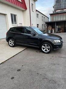 Audi Q5 2.0TDI quattro S-Line - 6