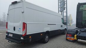 Iveco Daily L4H2 - 6