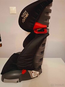 Britax Römer Adventure 2022 Cosmos Black - 6