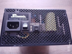 Seasonic Prime 1300W Platinum - 6