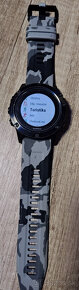 Garmin Fénix 5X Plus Sapphire - 6