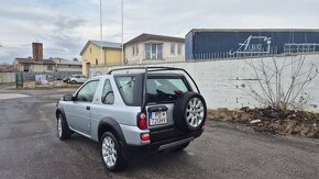 Land Rover Freelander - 6