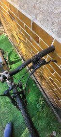 Predám  bicykel Avalanche 1.0 GT - 6