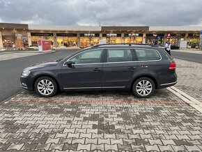 Volkswagen Passat 2.0 TDi DSG B7 - 6