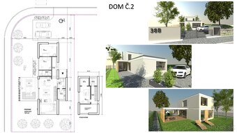 Stavebný pozemok na predaj - Suchá nad Parnou okres Trnava: - 6