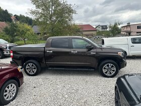 2019 Toyota Tundra Platinum 5,7 V8 LPG Radar FullLED - 6