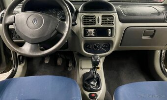 ☎️ ✅  Renault Thalia 1.4 benzin 55KW☎️ ✅ - 6