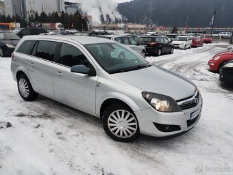 Opel Astra Caravan 1.9 74KW - 6