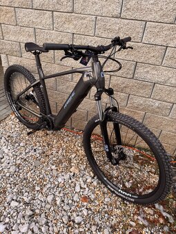 Haibike 720 wh 29” - 6